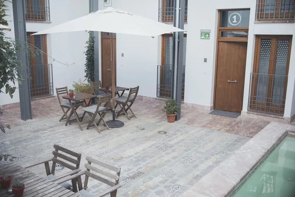 Lofts Trigo 13 - Général