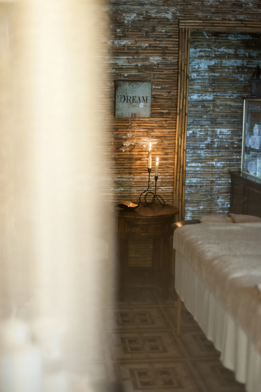 Achtis Boutique Hotel - Général