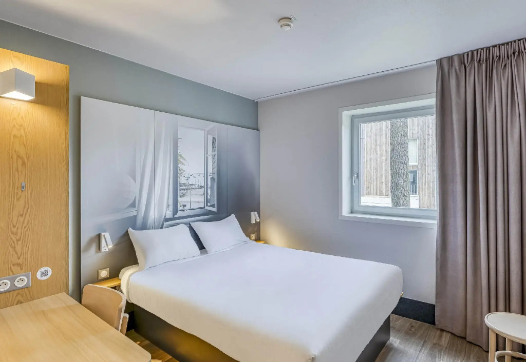 Afficher la photo 7 — B&B HOTEL Arcachon Gujan-Mestras