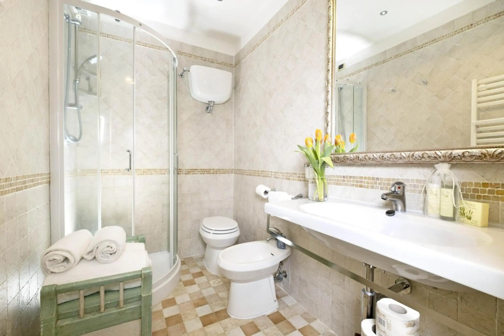 Hotel Borgo Grondaie Siena by null