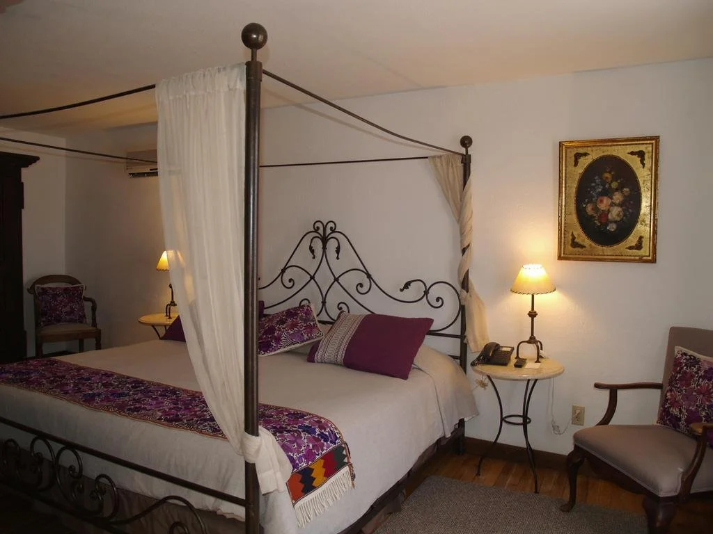 Hotel Casa Rosada - Adults Only - Général