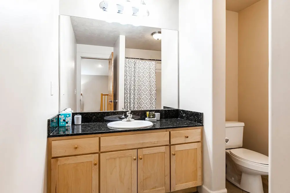 Crestview Condominiums by All Seasons Resort Lodging - Chambres