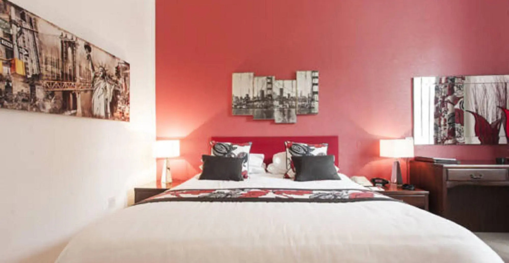 Hotel photo 20