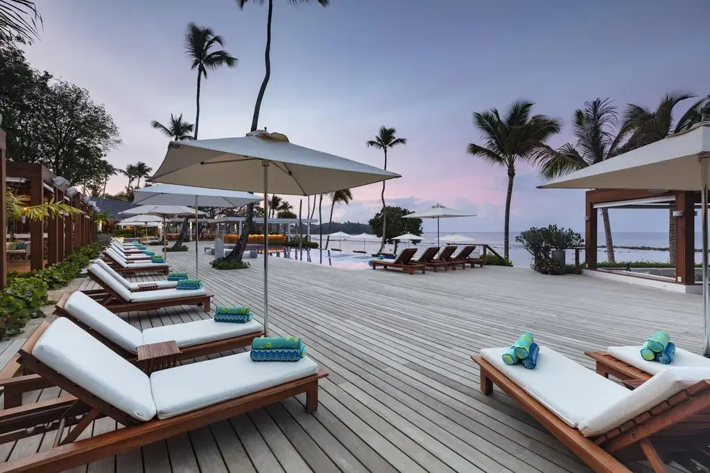 Beach & Waterfront