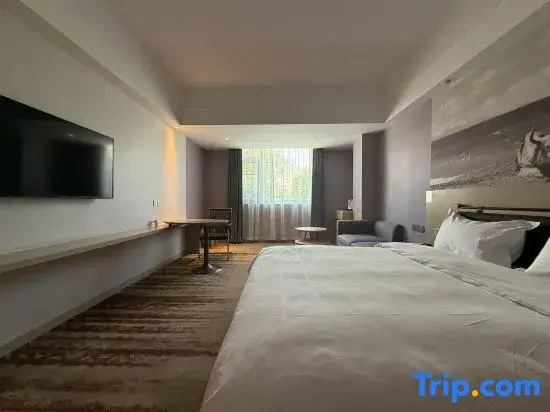 Jardin Secret Hotel Lhasa - Chambres