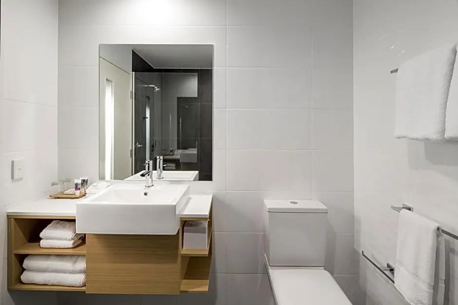 Mercure Newcastle Airport - Chambres