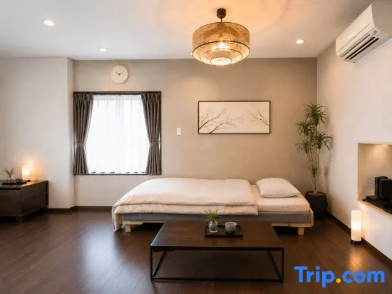 Shinjuku Area, Okubo 3min walk, Switch, Free Wi-Fi, PocketWi-Fi 사진 3