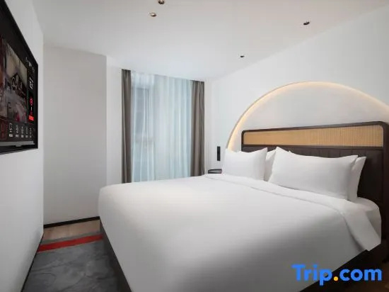 2 Bedrooms Quadruple Suite