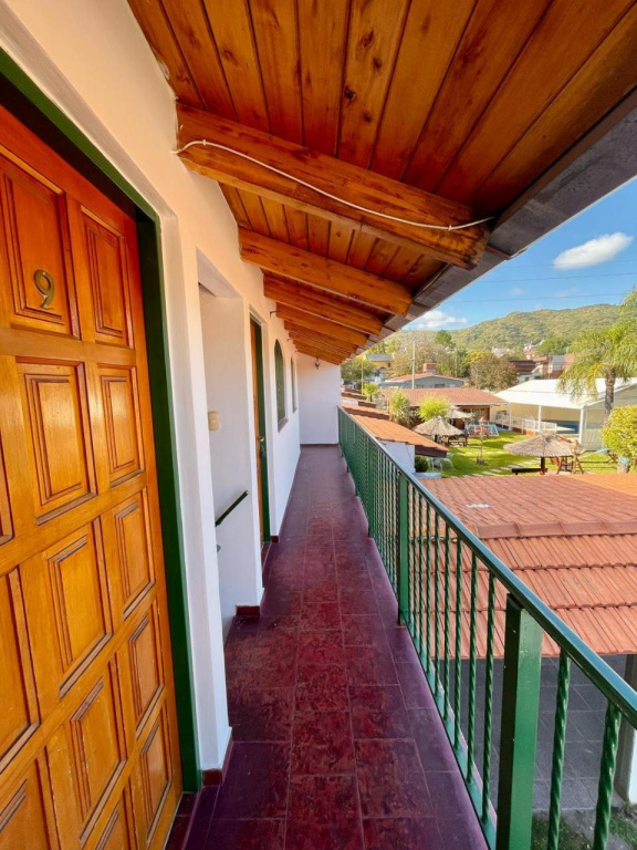 Bungalows Punta Azul - Général