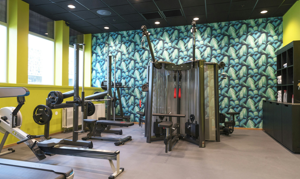 Thon Hotel Stavanger - Général