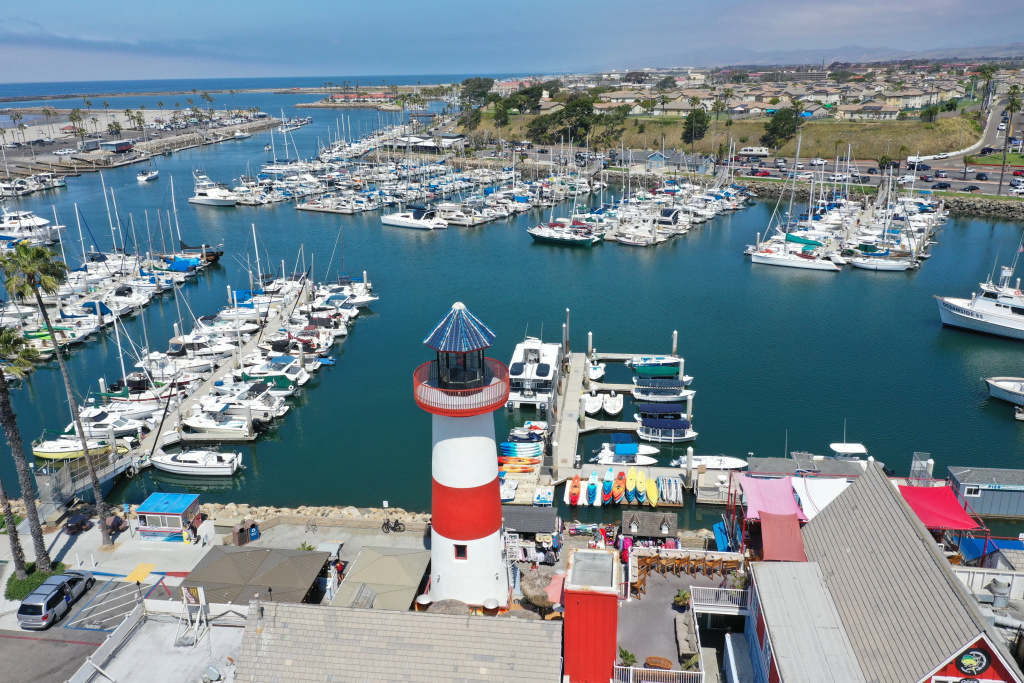Holiday Inn Oceanside Camp Pendleton Area by IHG - Général