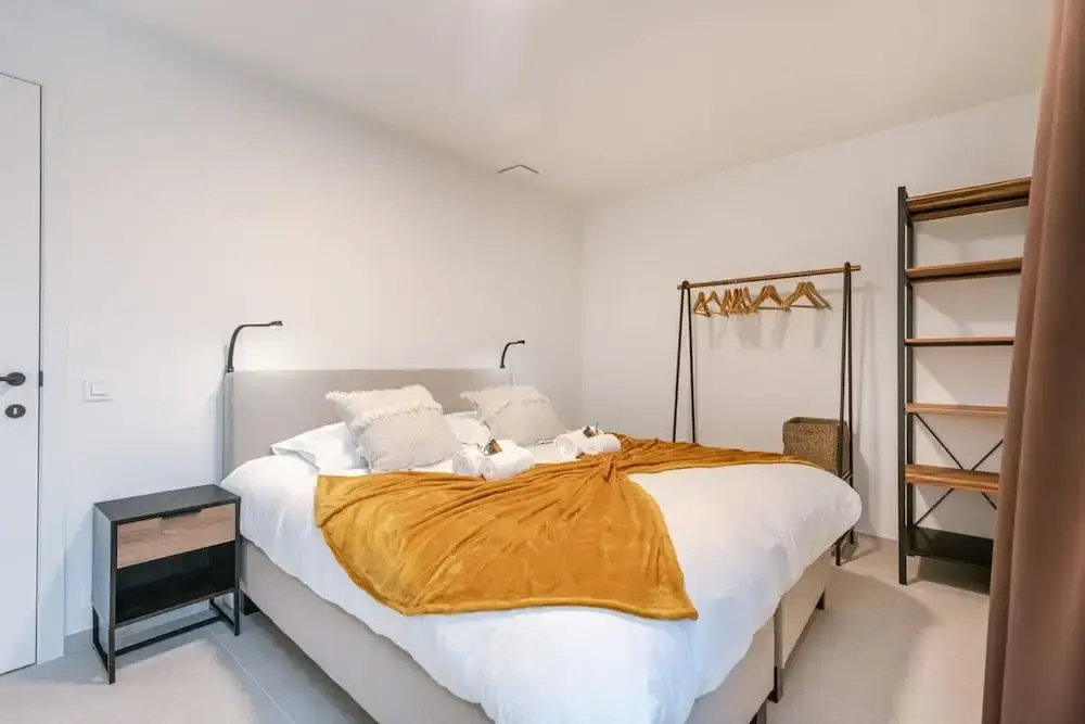 Apartment With two Large Terraces - фото 2