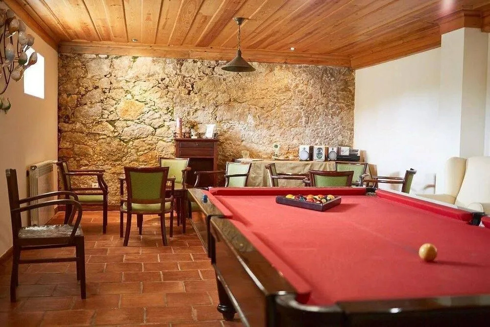 Hotel Rural Quinta do Juncal - Général