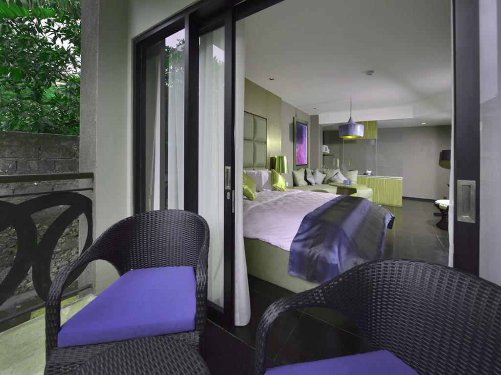 Amaroossa Suite