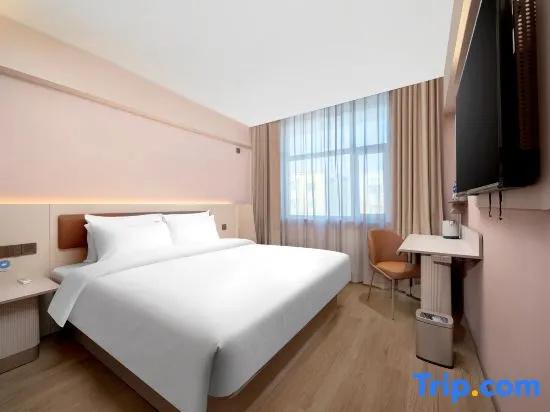 Superior Double room (full double bed)