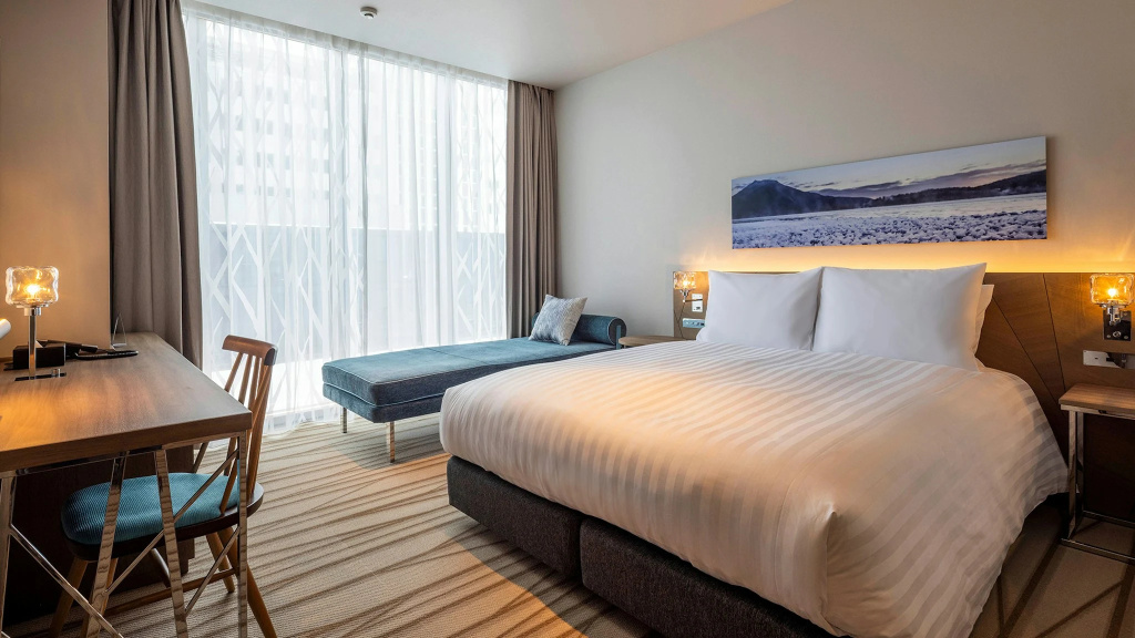 SAPPORO HOTEL by GRANBELL 사진 17