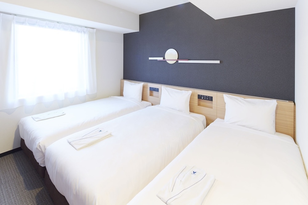 hotel MONday Tokyo Nishikasai 사진 1