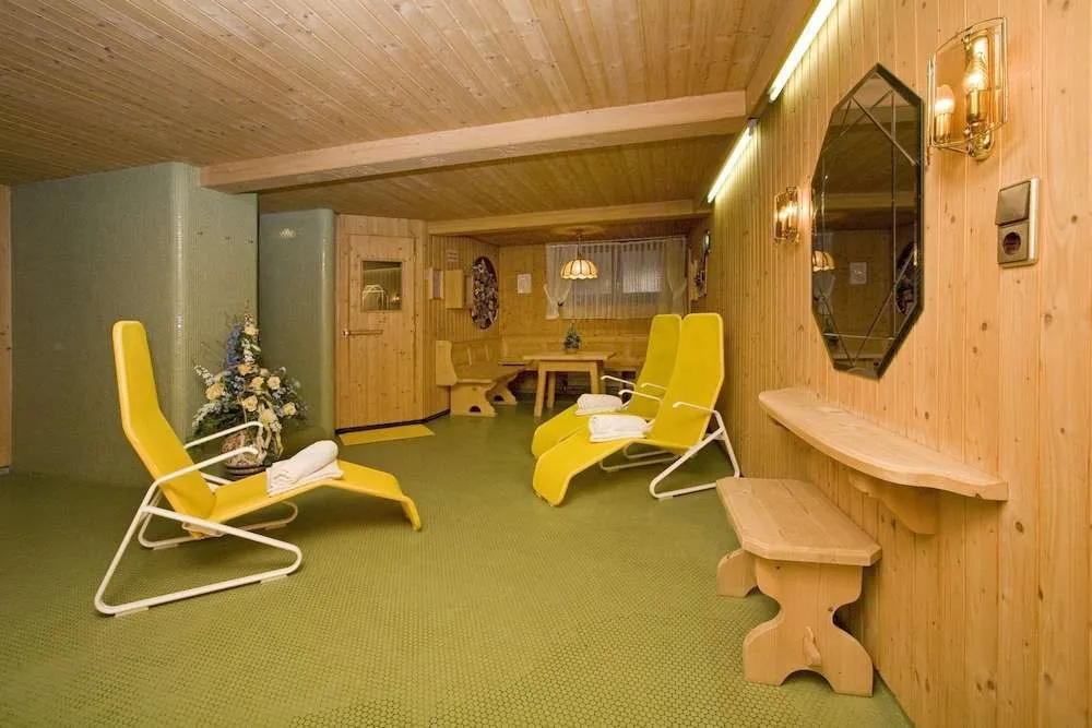 Hotel Lammertalerhof - Général