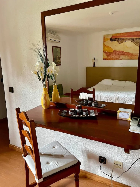 A Coutada Hotel Rural - Chambres