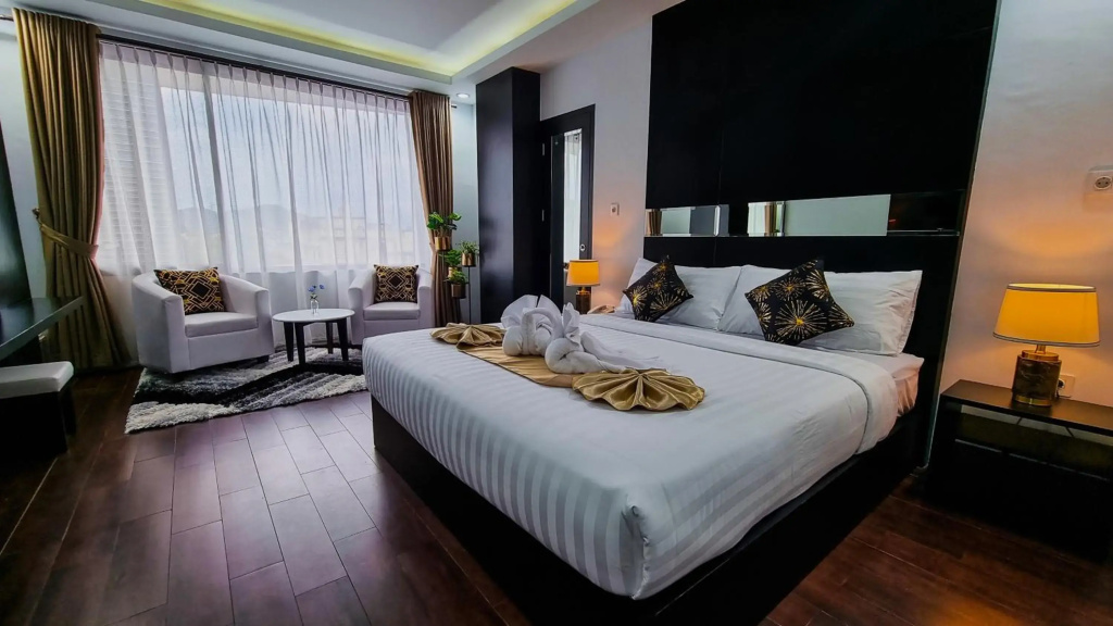 Hotel photo 7