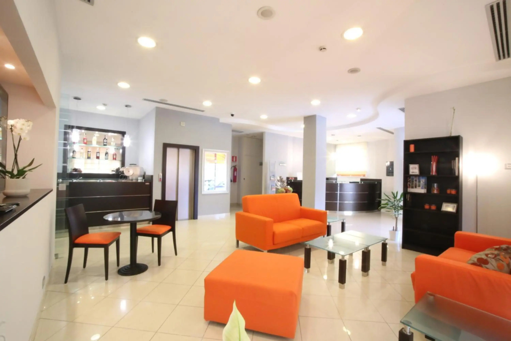 Albergo Cantiani - фото 18