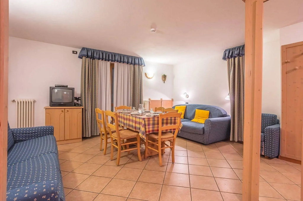 Lo Scoiattolo Hotel - Général