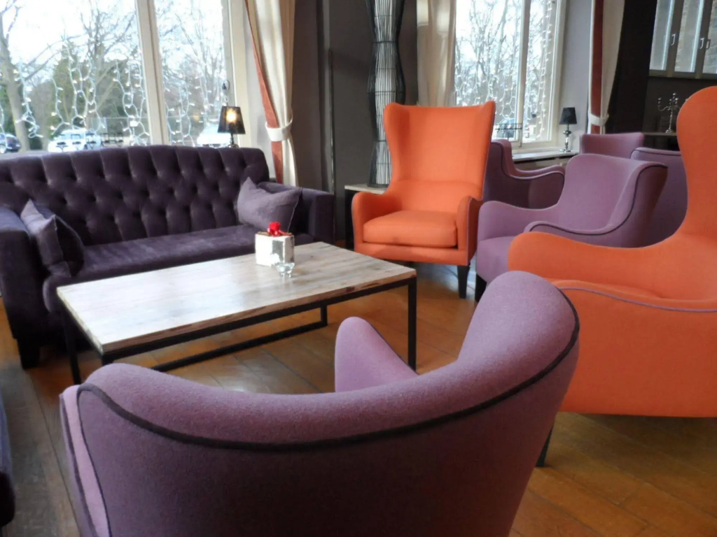 Hotel photo 14