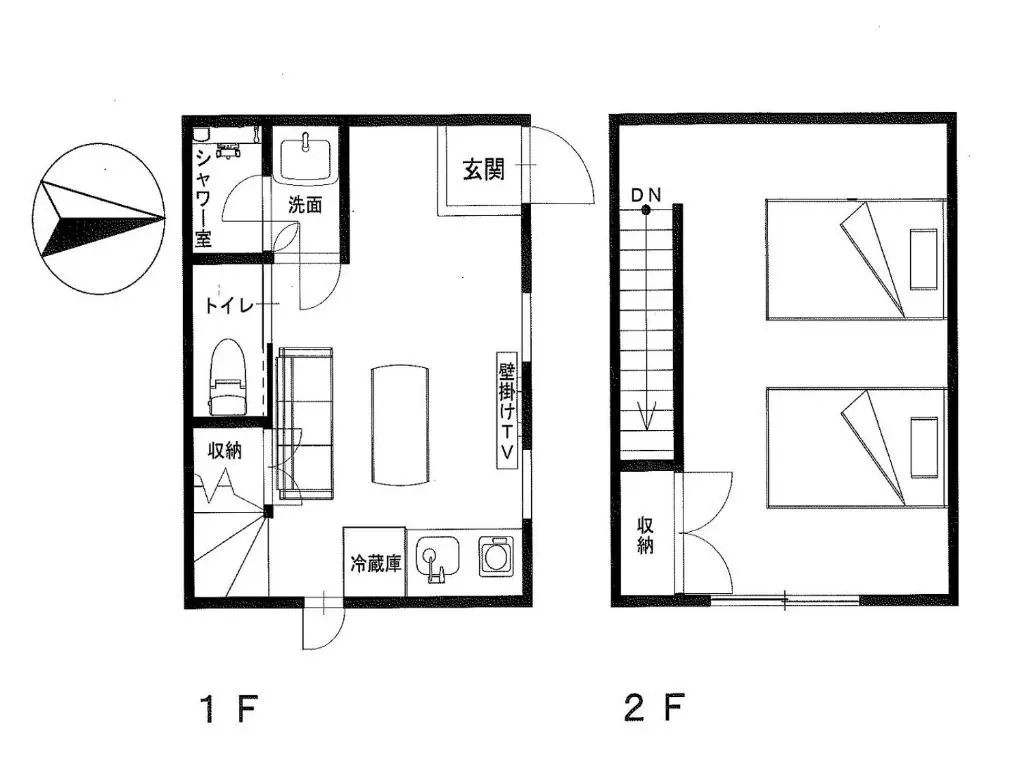 Cottage