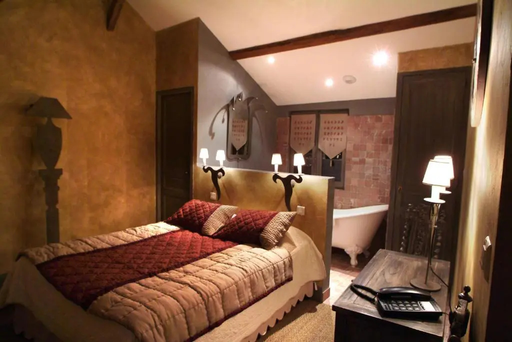 Superior room