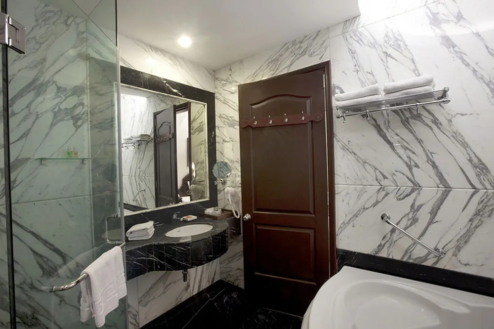 WelcomHotel Bella Vista - 5 Star Luxury Hotels in Chandigarh - фото 10