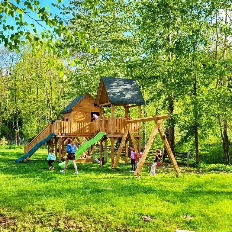 Dobre Miejsce