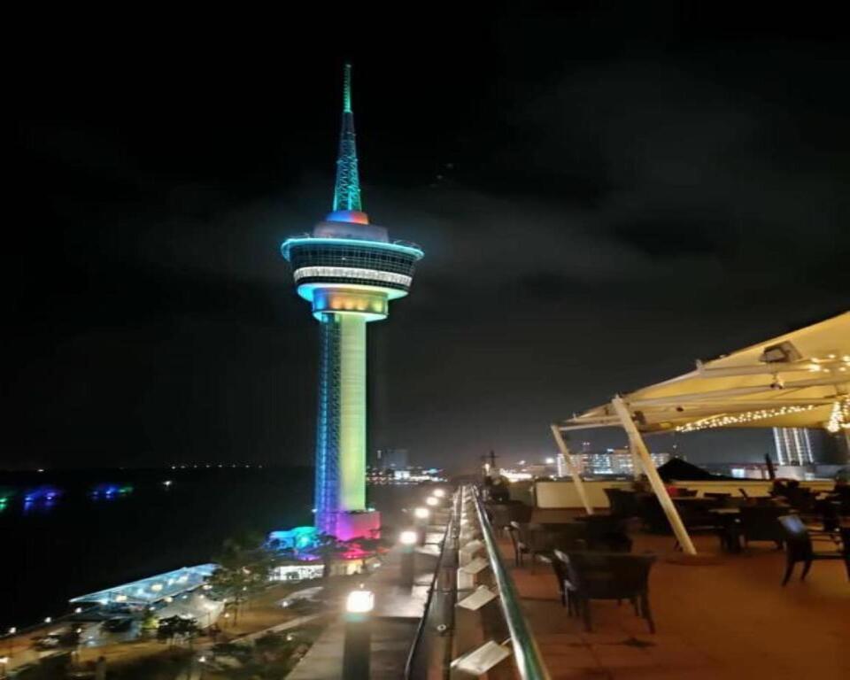Hotel Sentral Kuantan