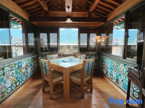 Imperial Guard Boutique Hotel - Chambres