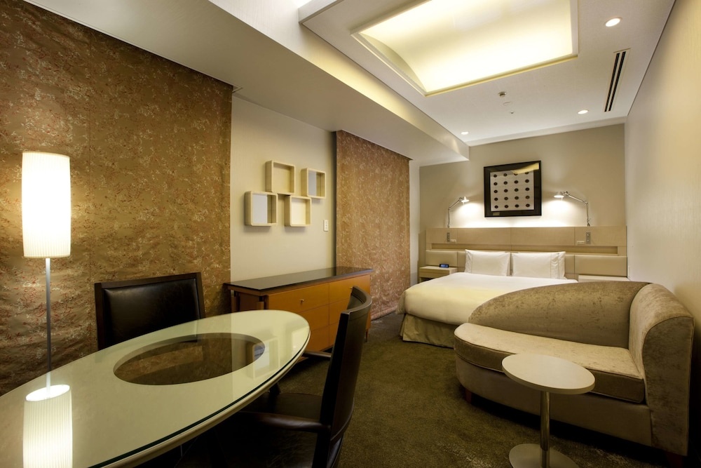 The Royal Park Hotel Iconic Tokyo Shiodome 사진 40