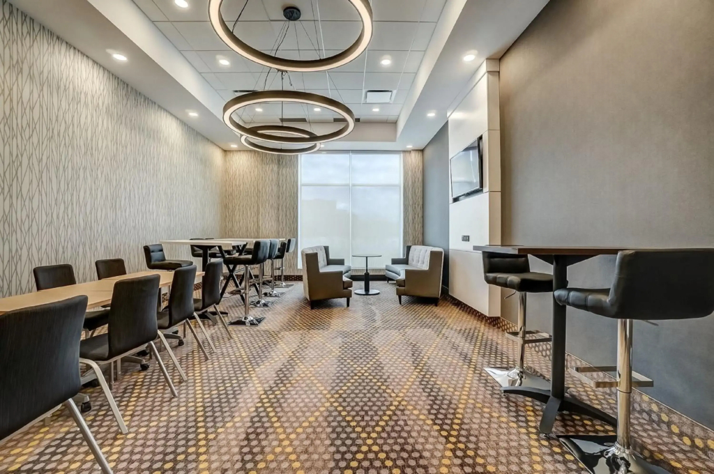 Holiday Inn Gatineau - Ottawa by IHG - фото 18