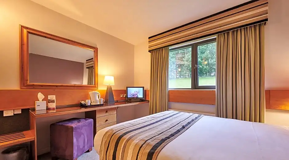 Stirling Court Hotel - Chambres