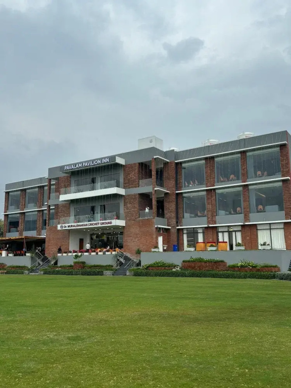 Hotel photo 5