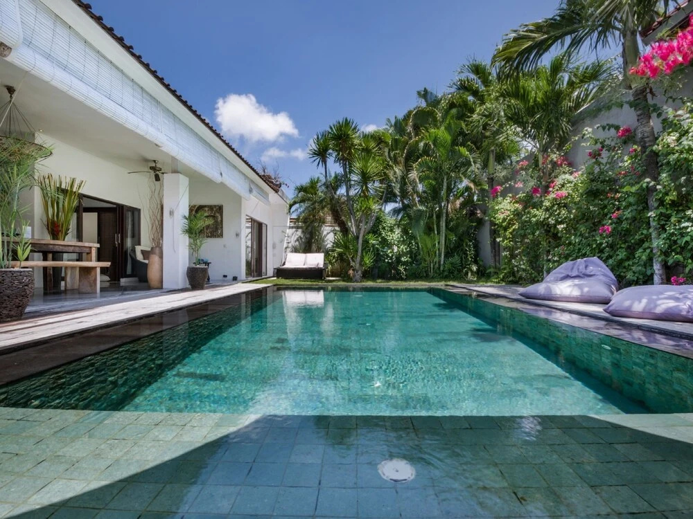 Casa Priya Seminyak - Général