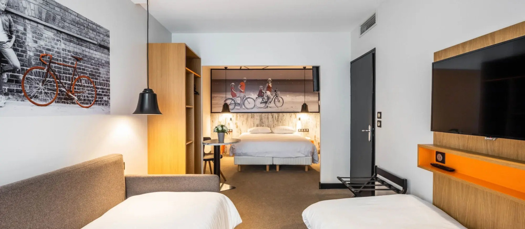 Hotel photo 5