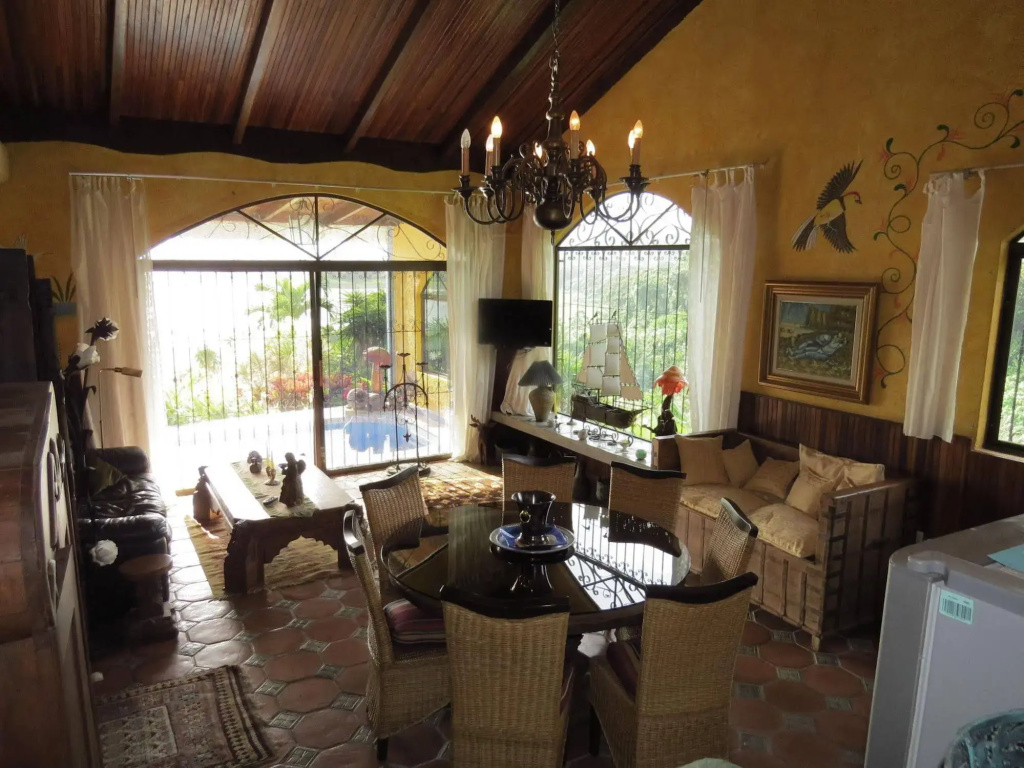 La Mansion Inn Arenal - Général