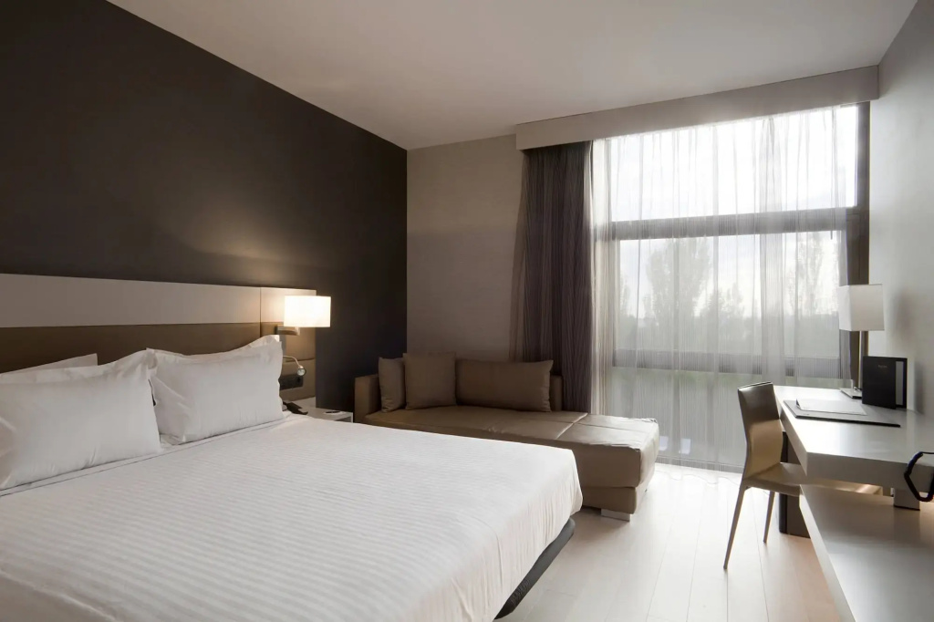 AC Hotel San Cugat by Marriott - Général
