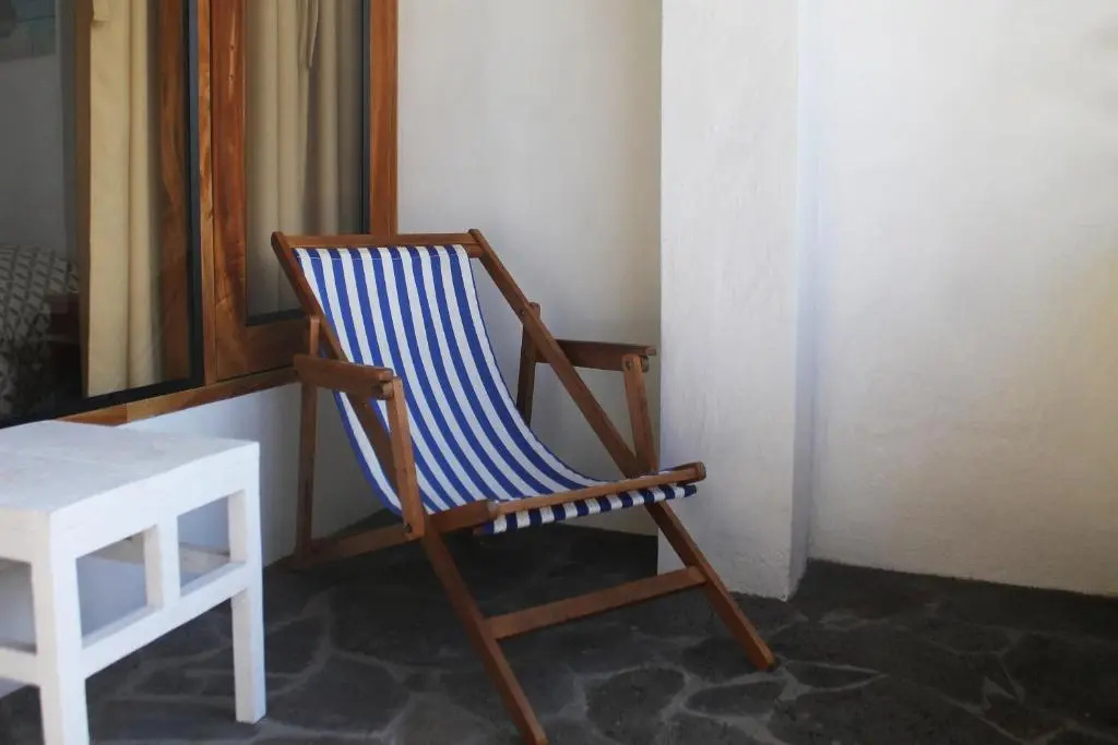 Posada del Mar - Chambres