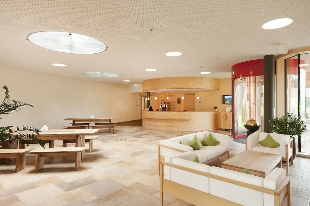 Biohotel Mattlihüs - Général