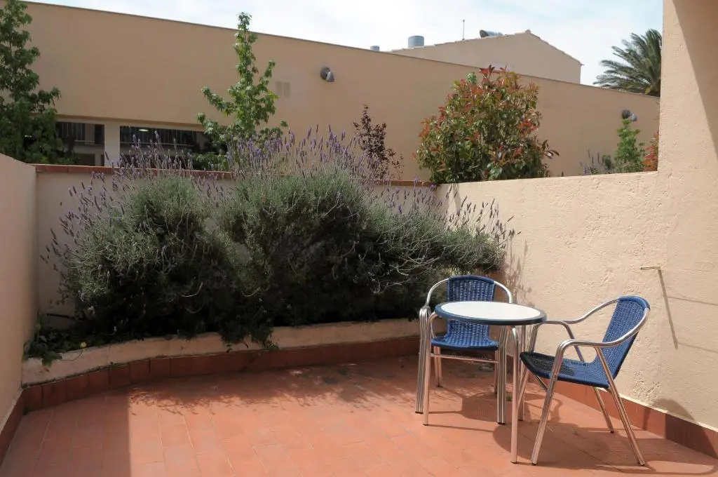 Hotel San Carlos - Chambres