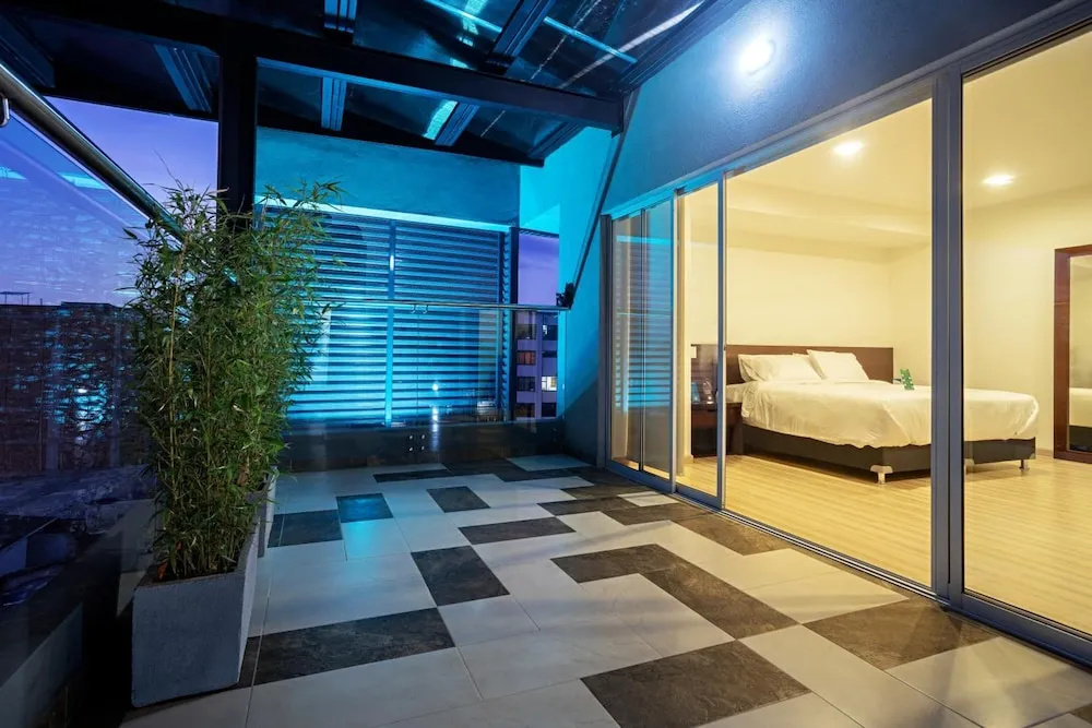 Hotel photo 17