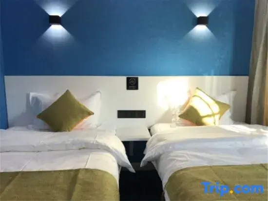 1 Bedroom Standard room