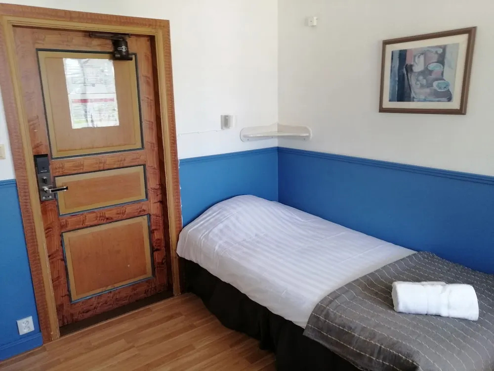 Standard Single room with balcony