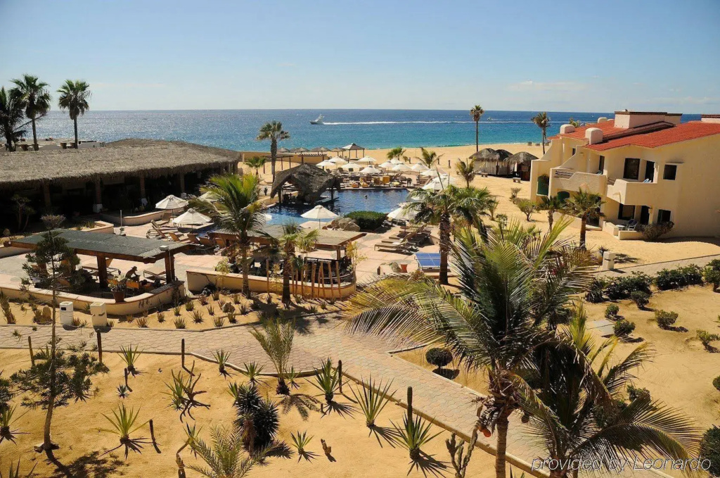 Solmar Resort - Général