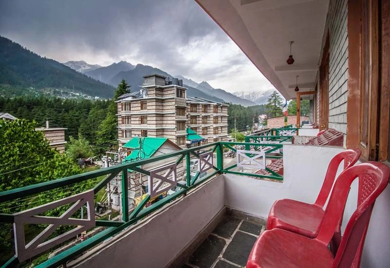 Hotel photo 17