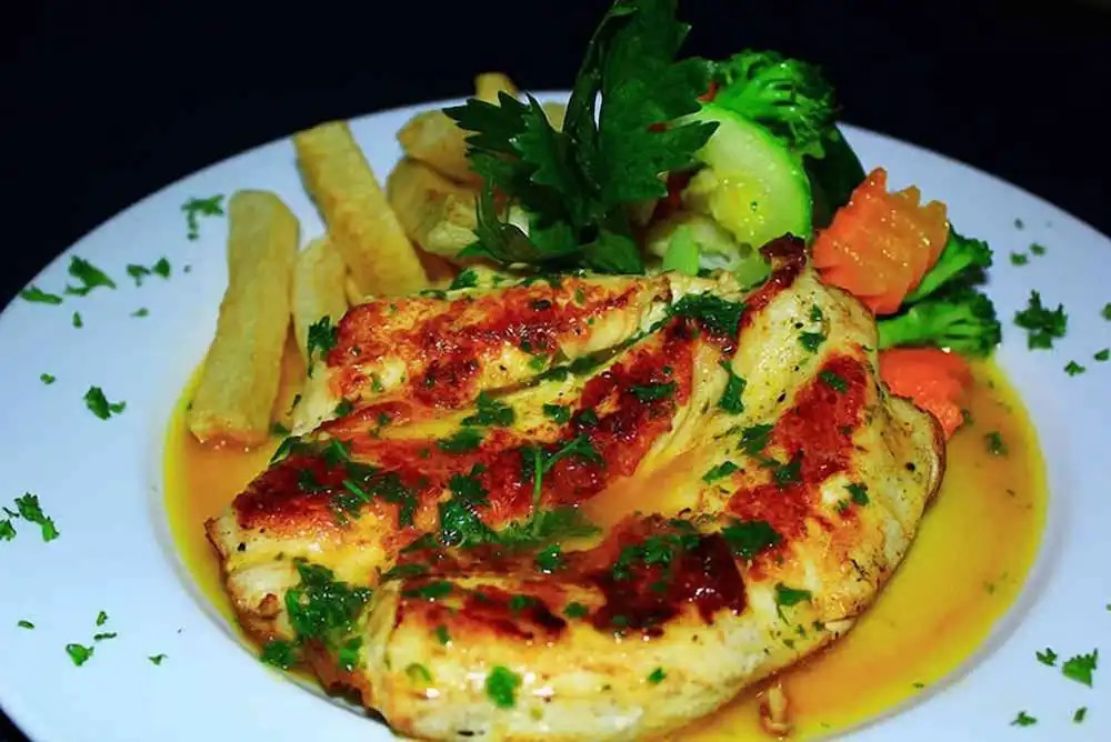 Hotel Guadalupe - фото 10